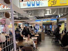 -尹珍珠·韩式无限烤肉(回龙湾店)