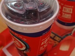 -塔斯汀中国汉堡(嘉禾望岗地铁站店)