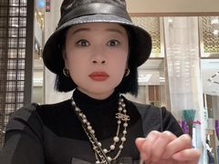 -粤海喜来登酒店·&More聚驿(天河城店)