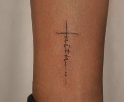 点击看大图 -飛凡TATTOO纹身•原创