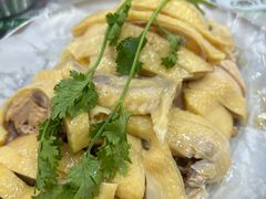 -阿金大白·上海菜馆(新天地店)