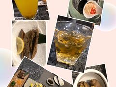 -菊上料理(蜀山银泰百货店)