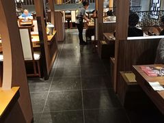 大堂-呷哺呷哺 黄金牧场 (回龙观港龙店)