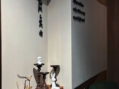 -luutosa  cafe & tea 鹿兔山