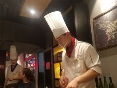 -玛雅铁板烧餐厅(中关村店)
