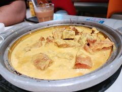 -锦园春香港茶餐厅(西海湾旗舰店)