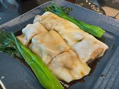 -中山保利艾美酒店-乐美中餐厅