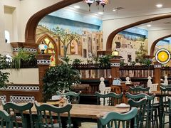 -清真·玛丽亚新疆菜主题餐厅(浙江中路店)