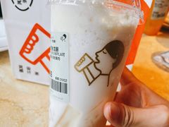 -喜茶(迪士尼小镇DP店)