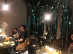 大堂-凤园椰珍·臻品椰子鸡(保利时光里店)