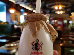 -马迭尔德式西餐精酿啤酒屋(中央大街店)