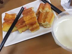 -新园饮食店(香洲总店)