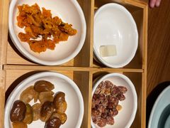 小菜-闽上鲜·福建菜(龙湖滨江天街店)