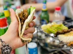 -小寒羊烧烤(凯瑞时代大厦店)