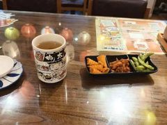 -桃太郎寿司料理(南坪店)