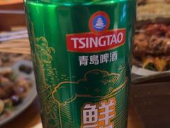 -聚点串吧·北京烧烤(朝北店)