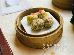 -龙的酒楼·手工早茶·顺德菜(近良路店)