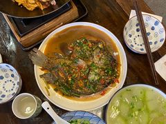 -吃货私房菜(丽江束河古镇店)