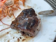 -漳州佰翔圆山酒店·圆山畔西餐厅