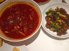 -大鸭梨烤鸭店(花园村店)