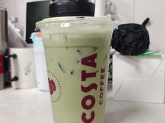 -COSTA COFFEE(武汉武商MALL店)