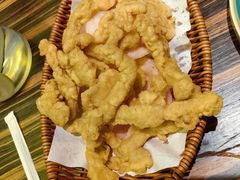 -江太极江浙菜(马桥万达广场店)