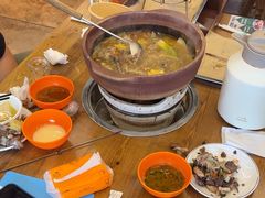 -热巴姐姐羊肉泥炉(湘江世纪城店)