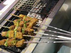 -有蚝有翅烧烤大排档·宵夜(右安门店)