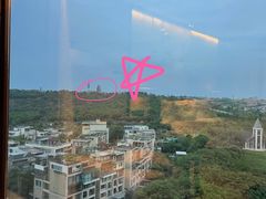 -成都保利公园皇冠假日酒店(熊猫基地店)