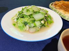 -伊带伊路新疆美食府(呼家楼店)