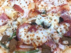 -棒约翰比萨·意面(老闵行店)