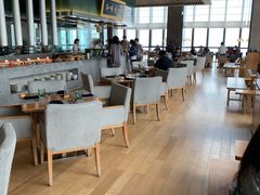 大堂-解放碑威斯汀酒店-知味国际美食餐厅