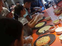 -比格比萨自助(花园路店)