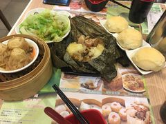 -添好运点心专门店(中环IFC店)