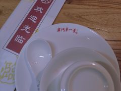 -圆满素食林饭店非遗素食(河西店)