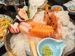 -天狗山料理(省体店)