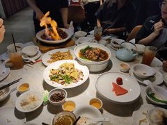 -啫·粤风料理·啫啫煲(仓山万达广场店)