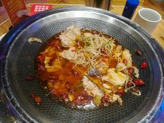 -巢爷老味(东方红店)