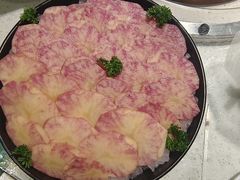 -阳坊胜利涮羊肉(阳坊老店)