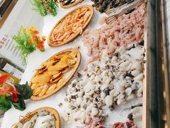 -嗨吃围炉海鲜烤肉自助(保利广场店)