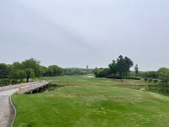 -苏州太湖国际高尔夫俱乐部