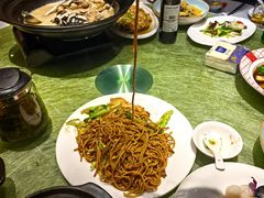 -宋园·金宴浙鲜馆(静安店)