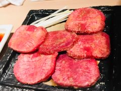 -神户牛焼肉専門店 牛一(道顿堀店)