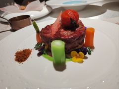 -PARFUM FLORAL花境法餐(南京首店)