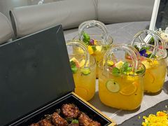 -3号仓库·创意中国菜(乐清正大广场店)