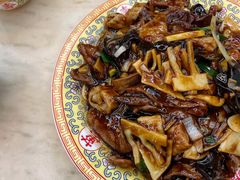 -砂锅居(西四店)