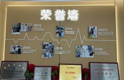 -悦家·美丽妈妈月子会所(龙奥店)