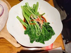 -疆里疆外·和田烤肉·清真