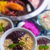 特色老牌坊鱼豆花火锅