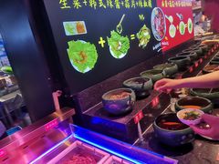 -聚盛源蒸汽海鲜火锅烤肉自助(巨川金海岸购物广场店)